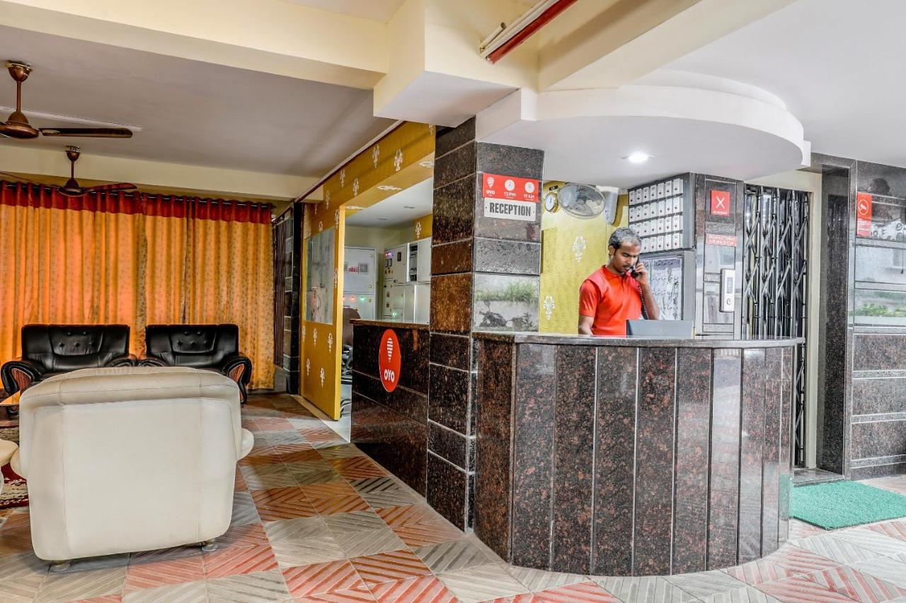 Hotel Src Grand Vijayawāda 外观 照片